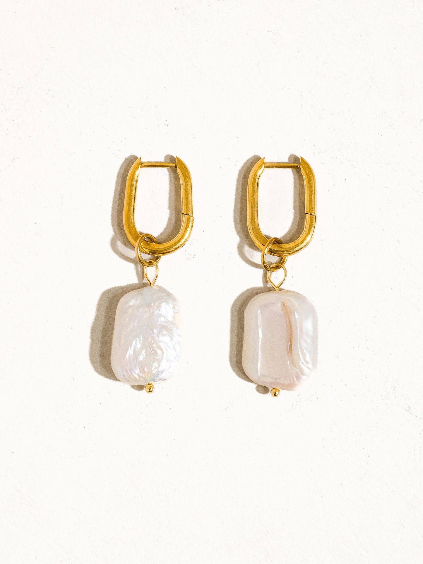 Zaina Classic Earrings