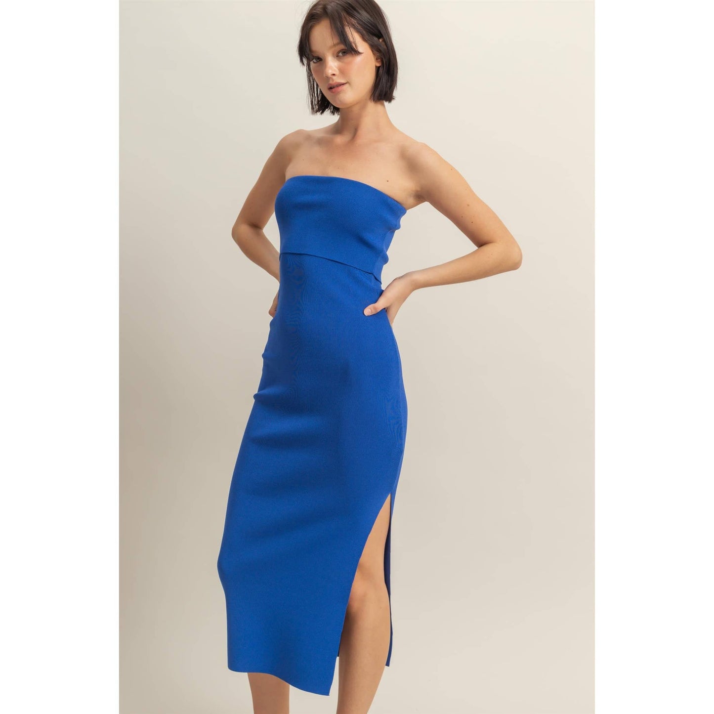 Mia Maxi Dress
