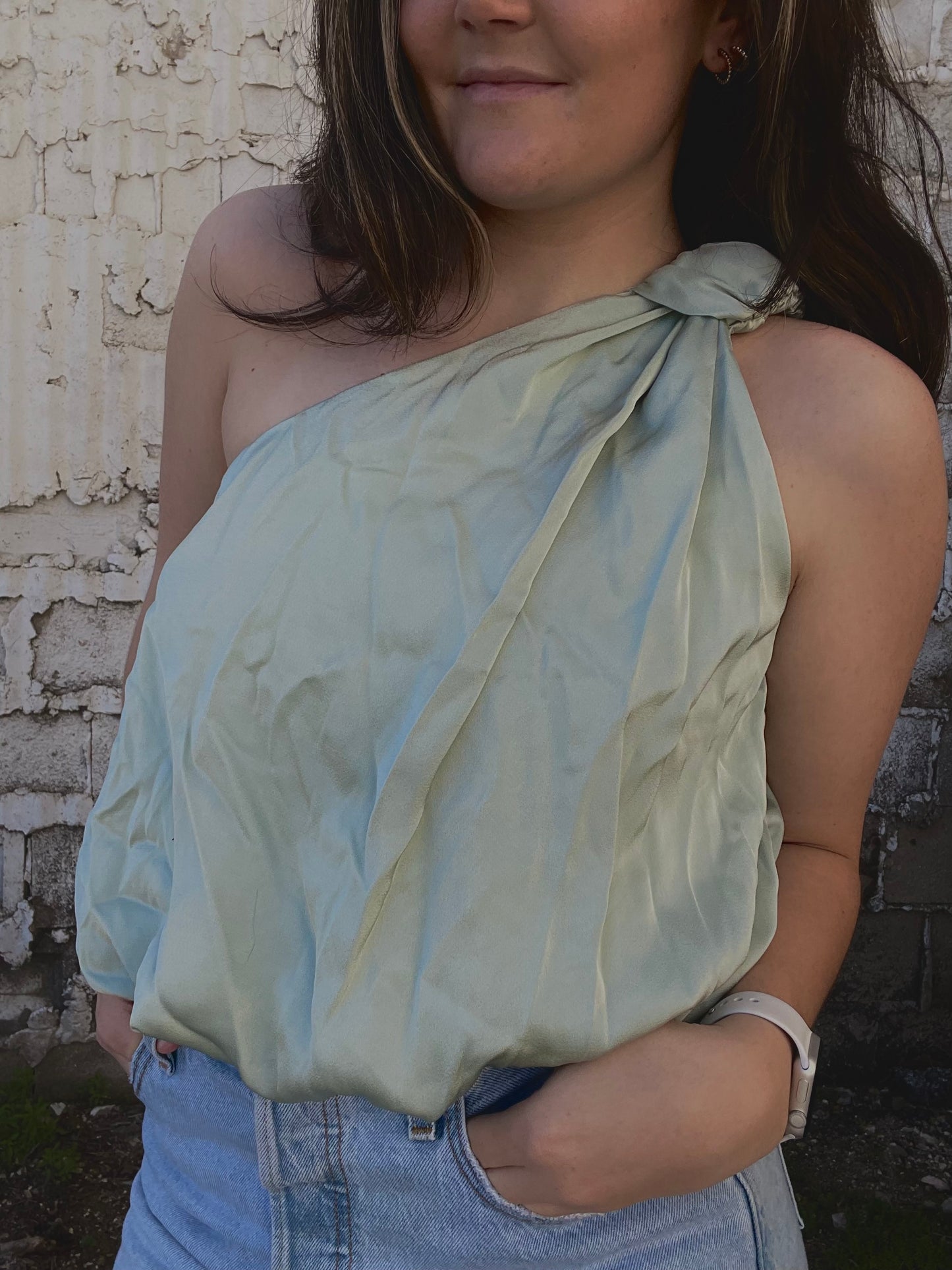 Poppy Top