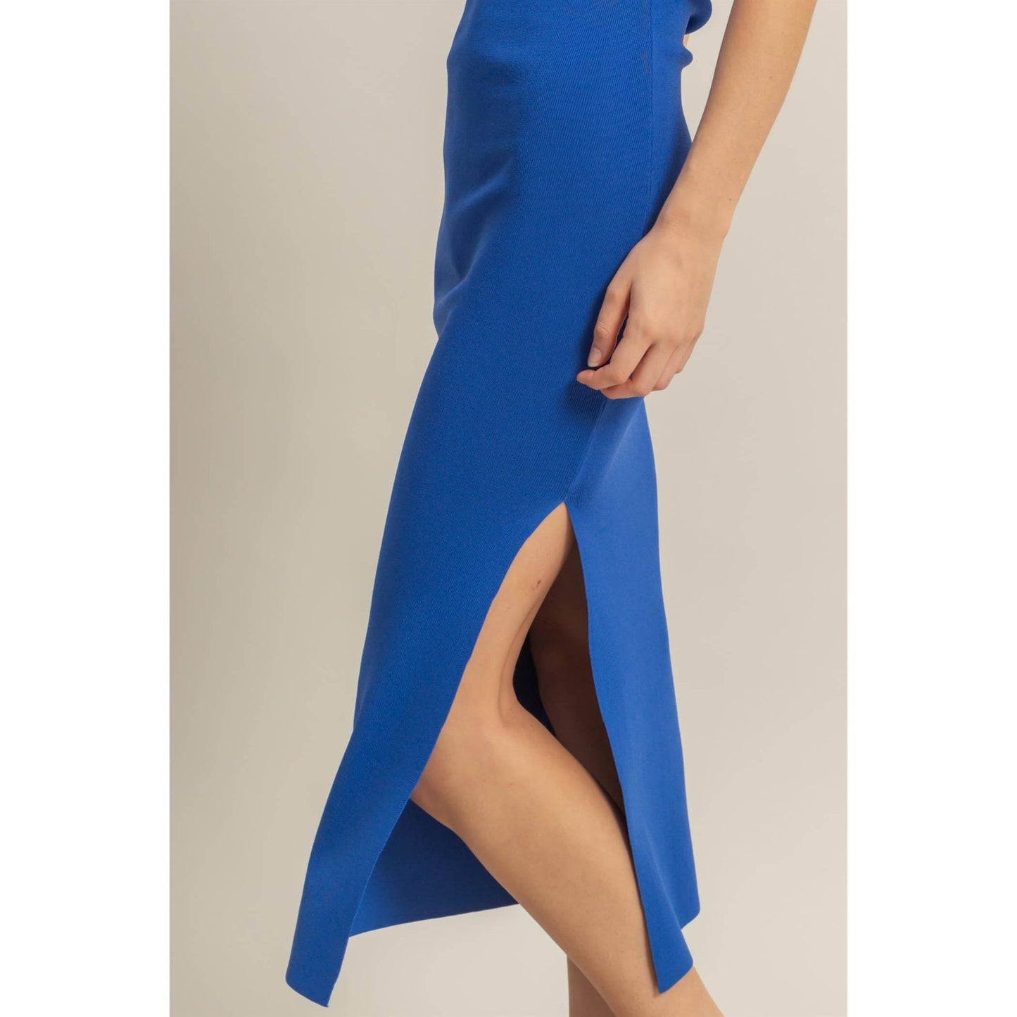 Mia Maxi Dress