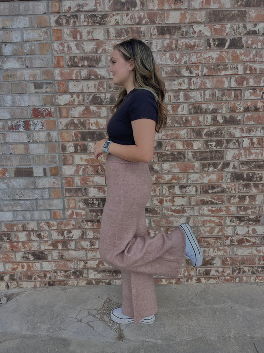 Joy Sweater Pants