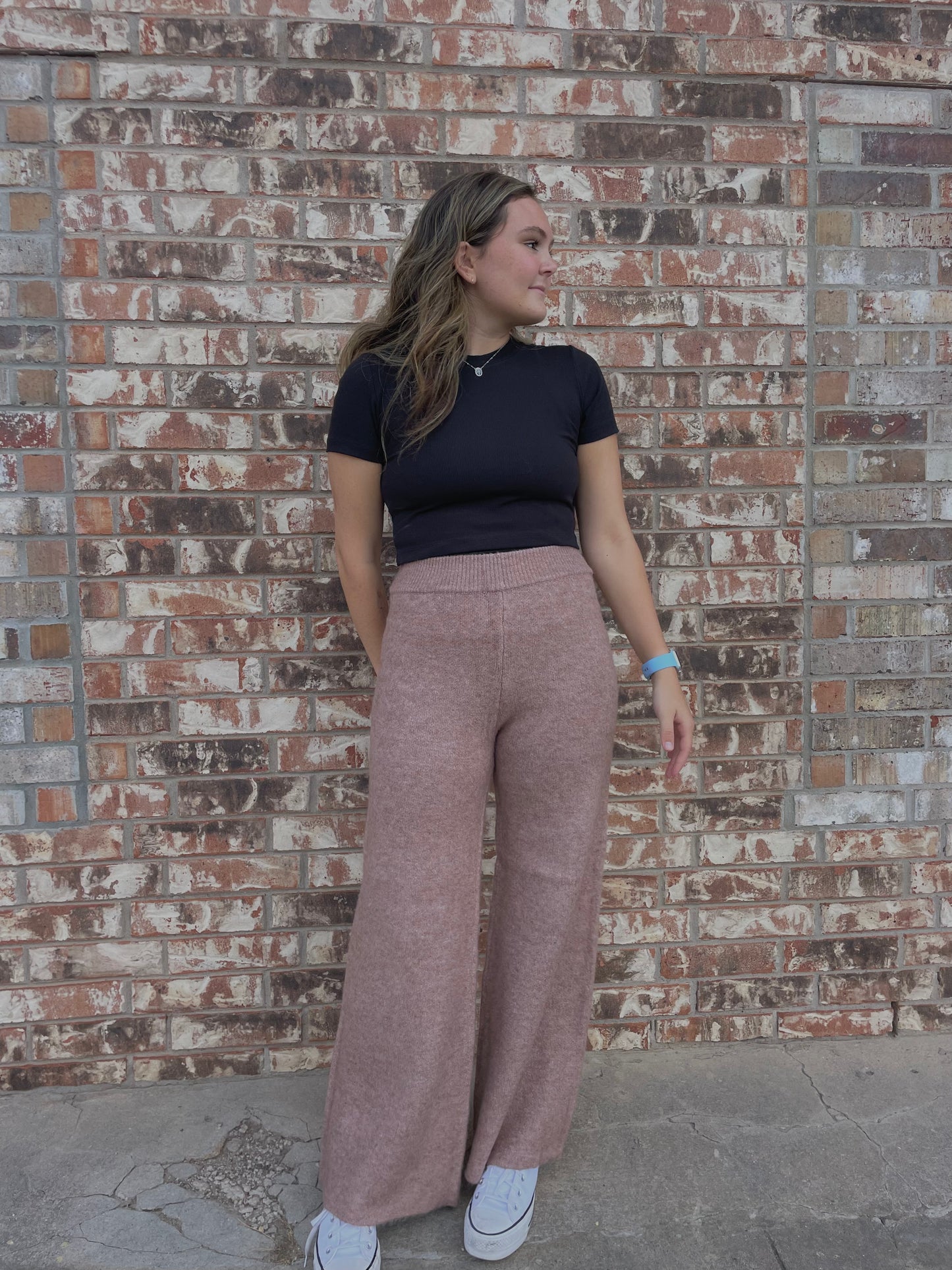 Joy Sweater Pants