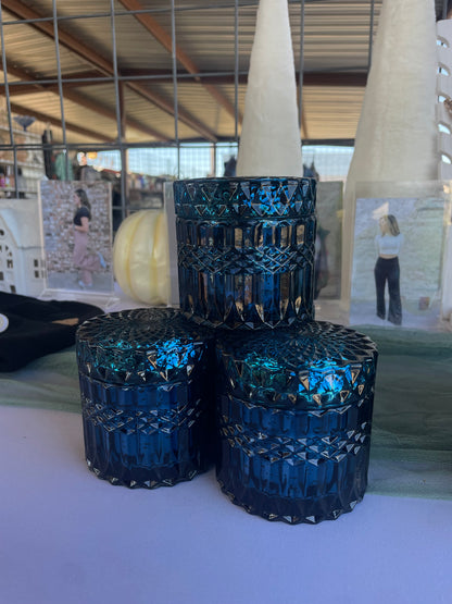 Blue Spruce 8oz Candle