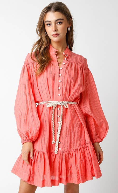Gracelyn Dress