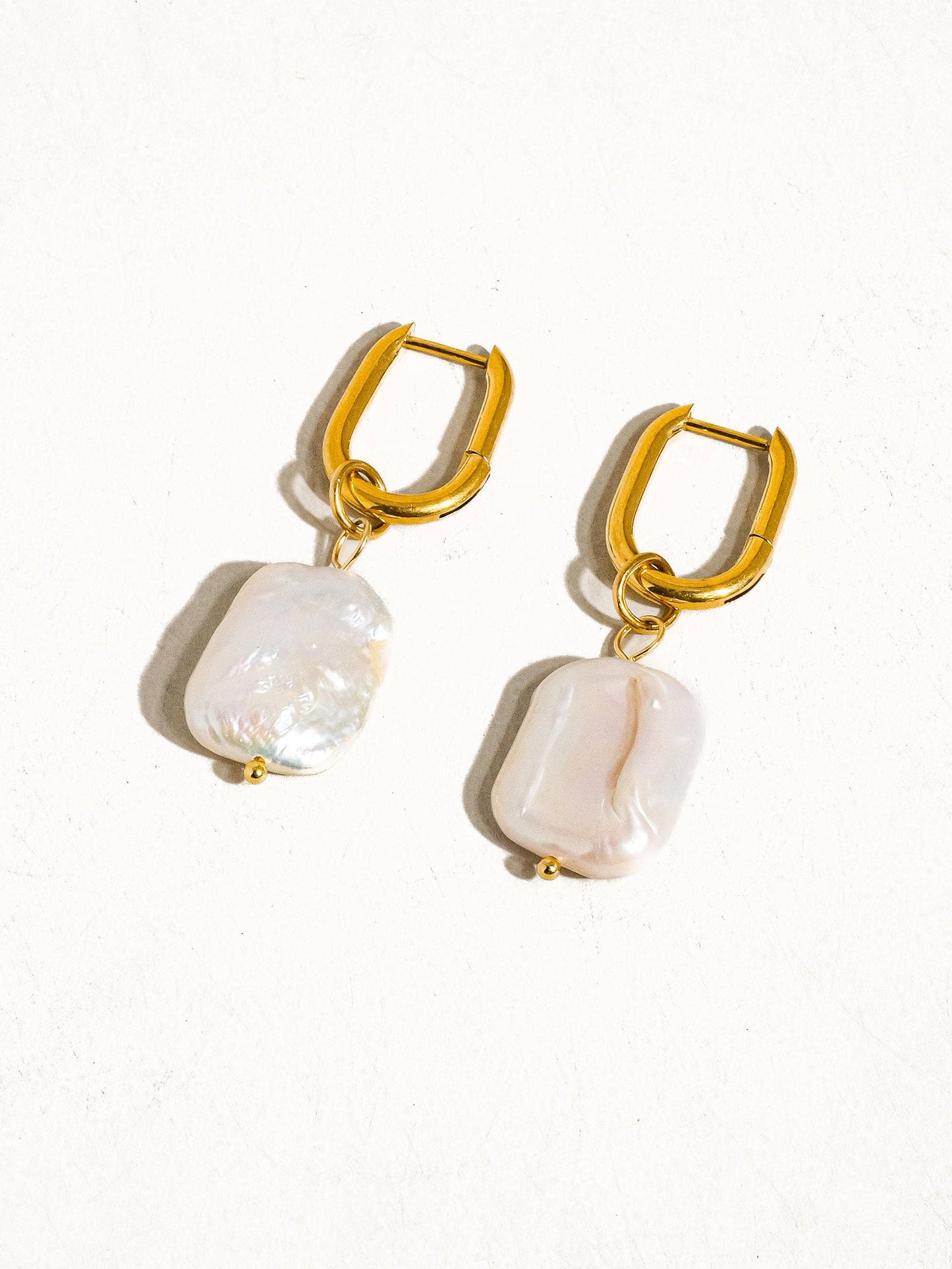 Zaina Classic Earrings