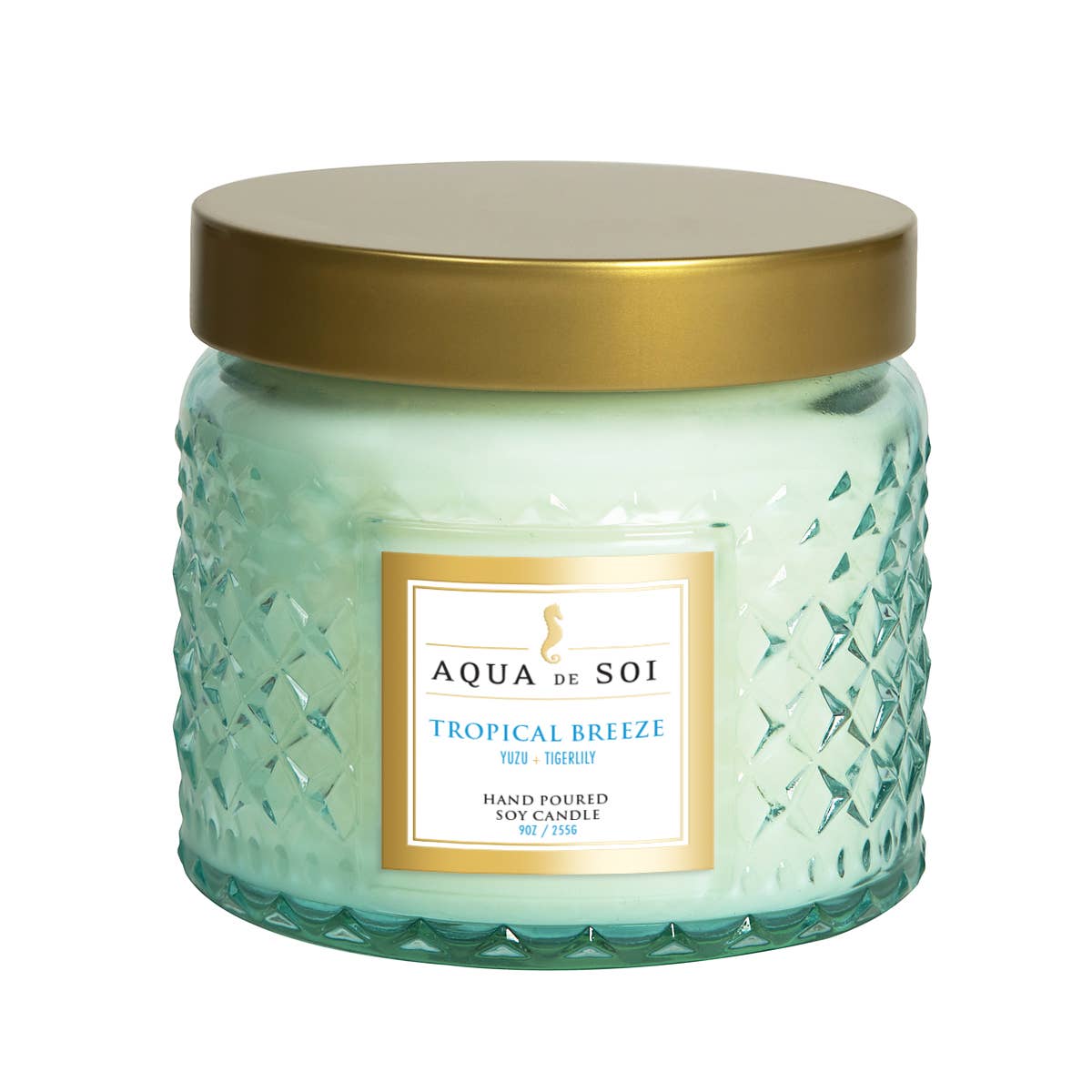 Tropical Breeze Candle