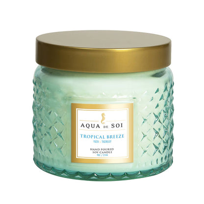 Tropical Breeze Candle