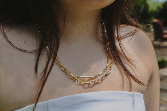 Mara Necklace
