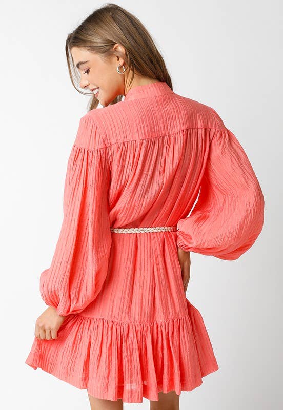 Gracelyn Dress