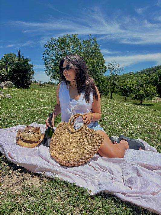 Essential Summer Tote