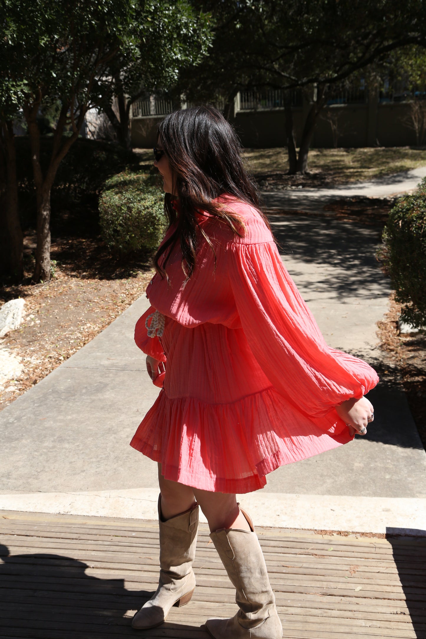 Gracelyn Dress