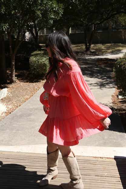 Gracelyn Dress