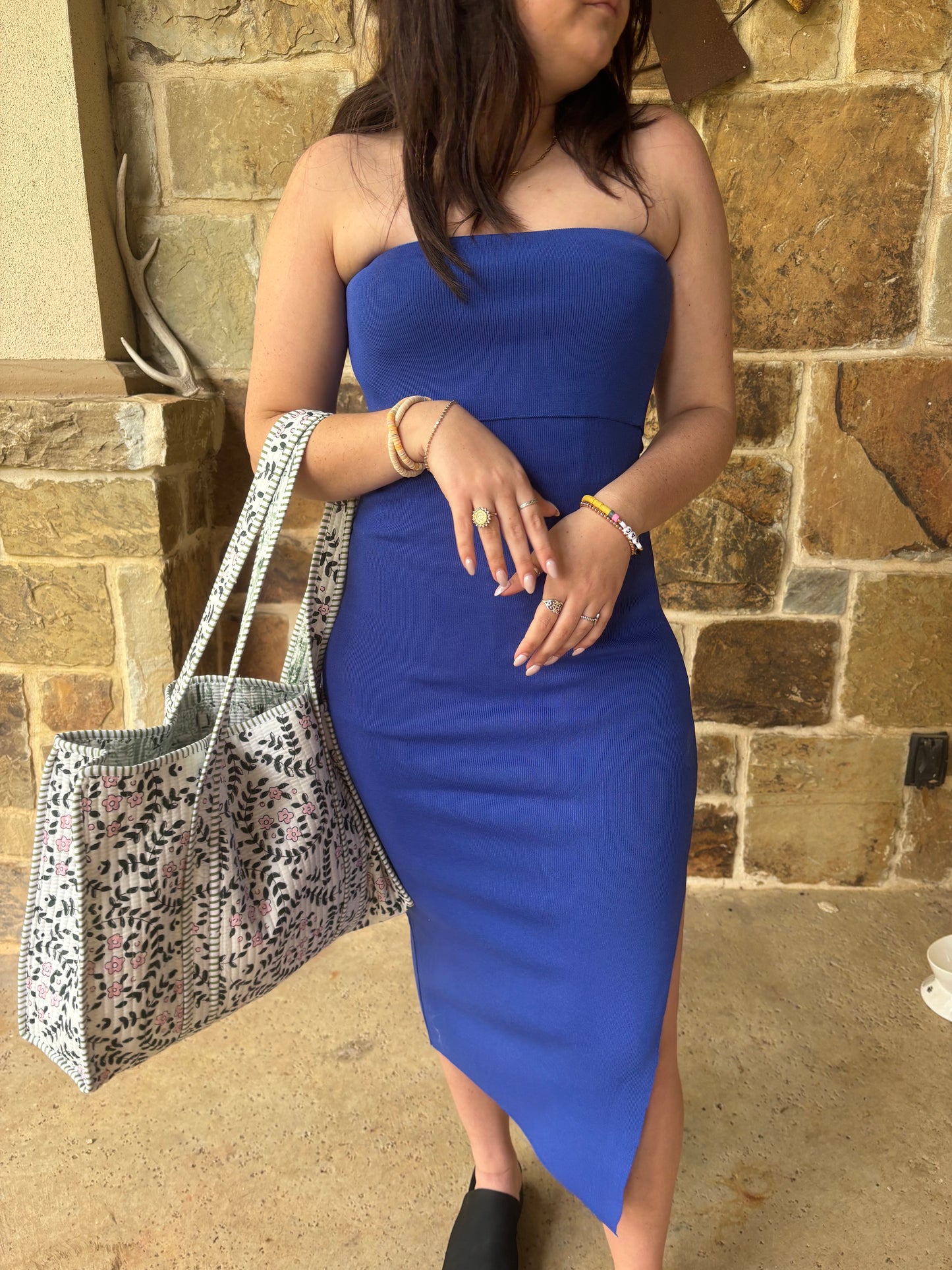 Mia Maxi Dress