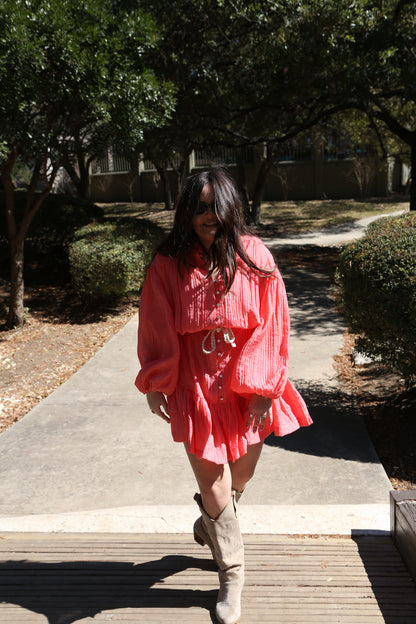 Gracelyn Dress