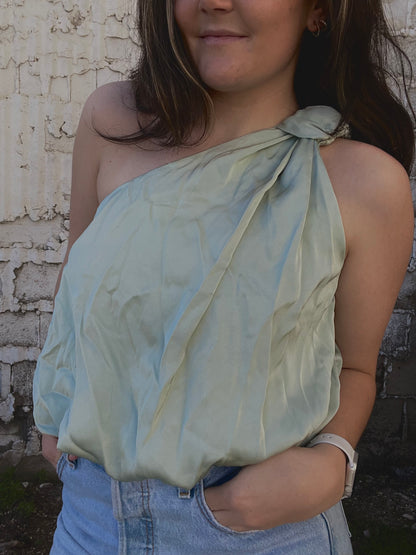 Poppy Top