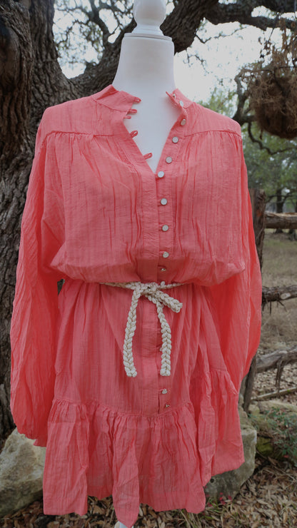 Gracelyn Dress