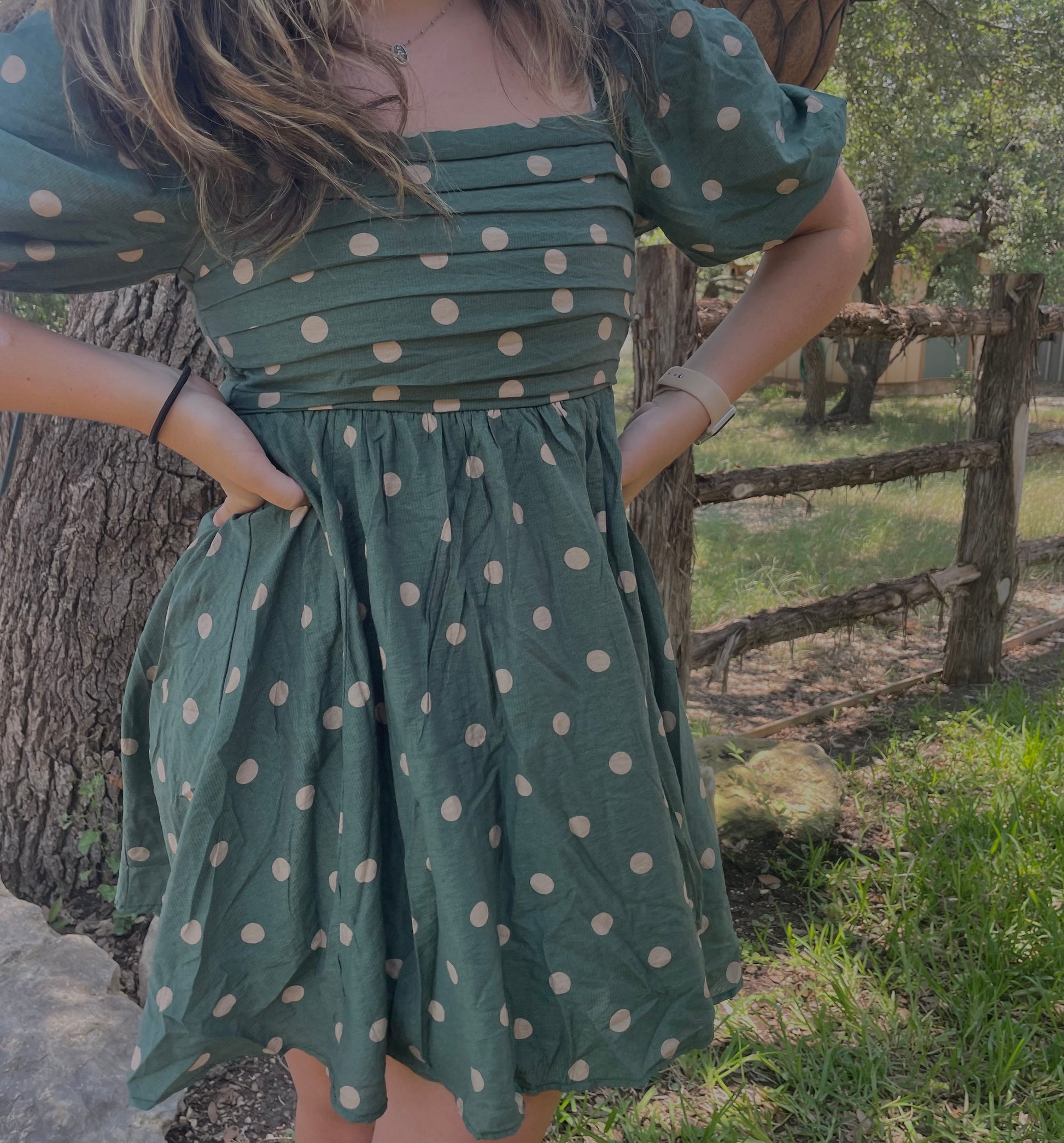 Polly Mini Dress Coco's Boutique Polly Mini Dress Coco's Boutique