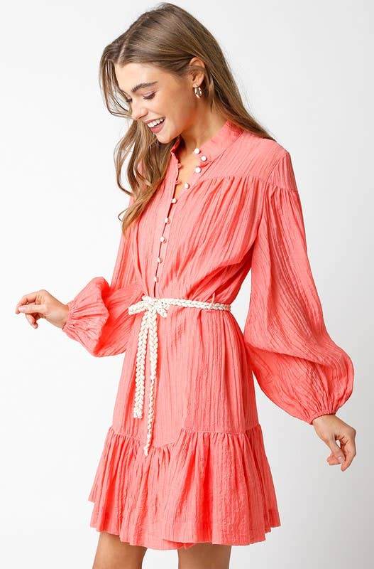 Gracelyn Dress