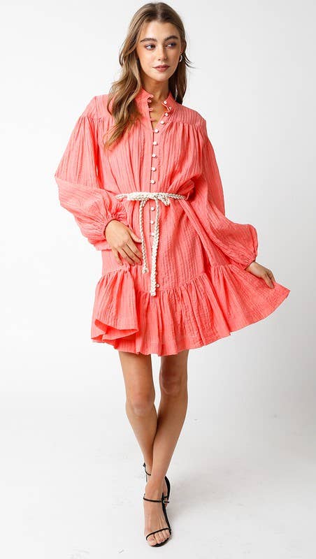 Gracelyn Dress