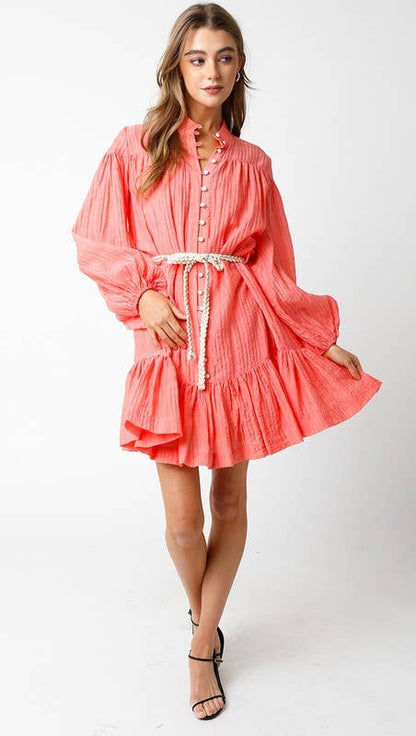 Gracelyn Dress
