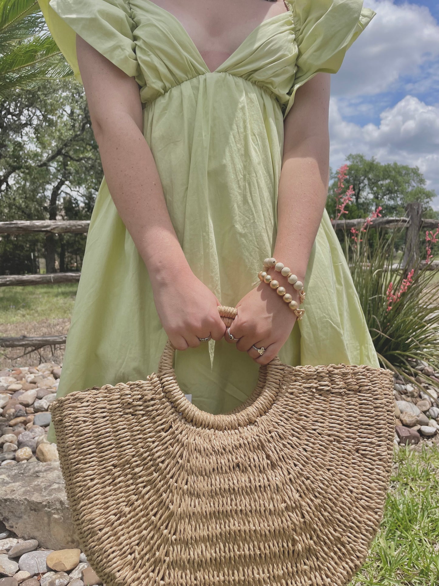 Essential Summer Tote