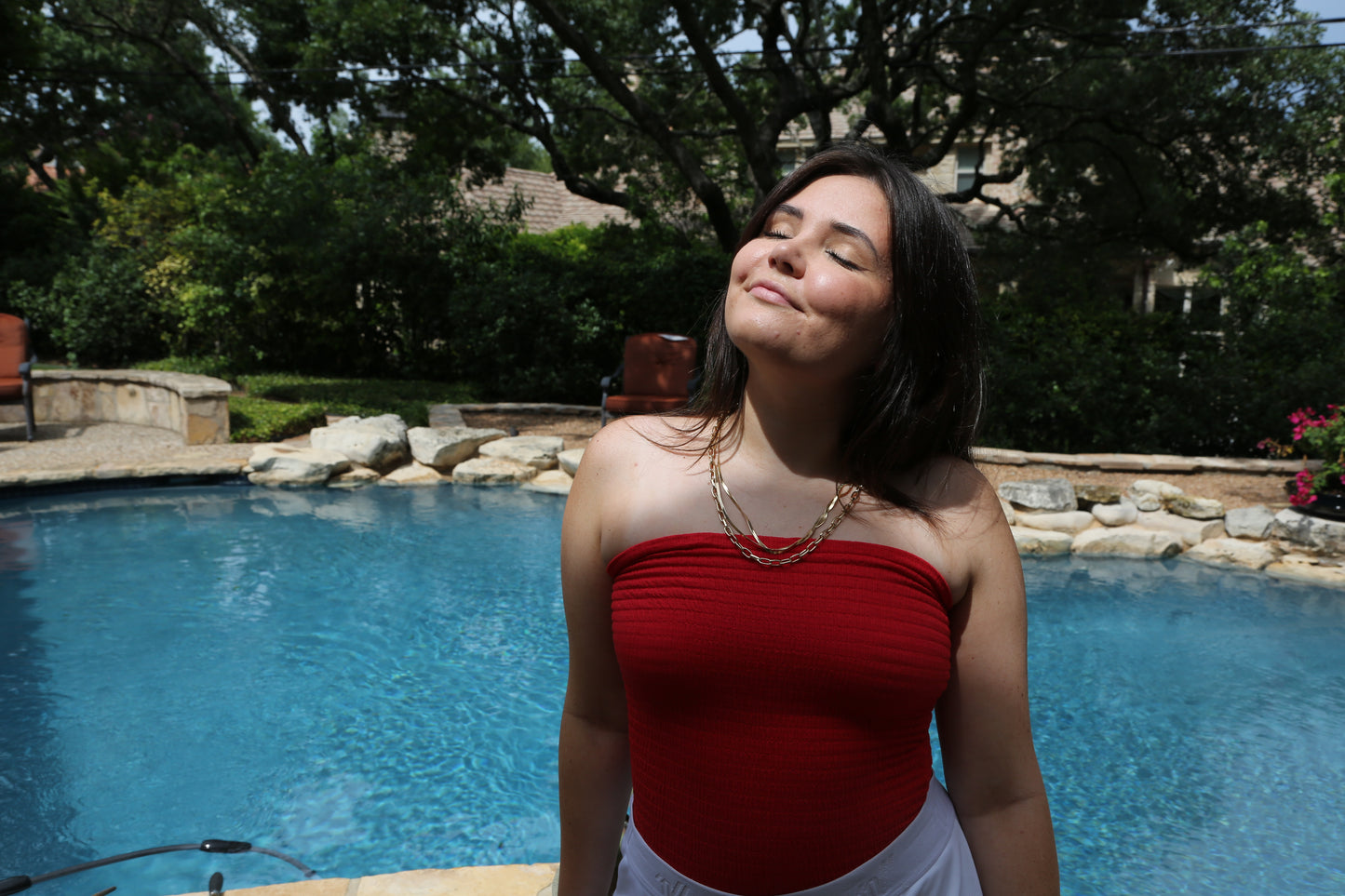 Basic Tube Top
