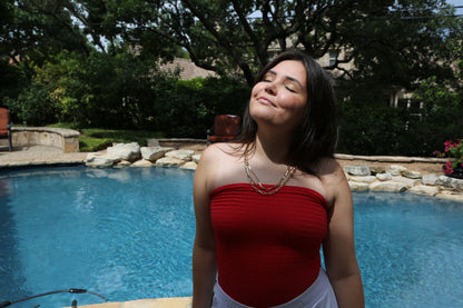 Basic Tube Top