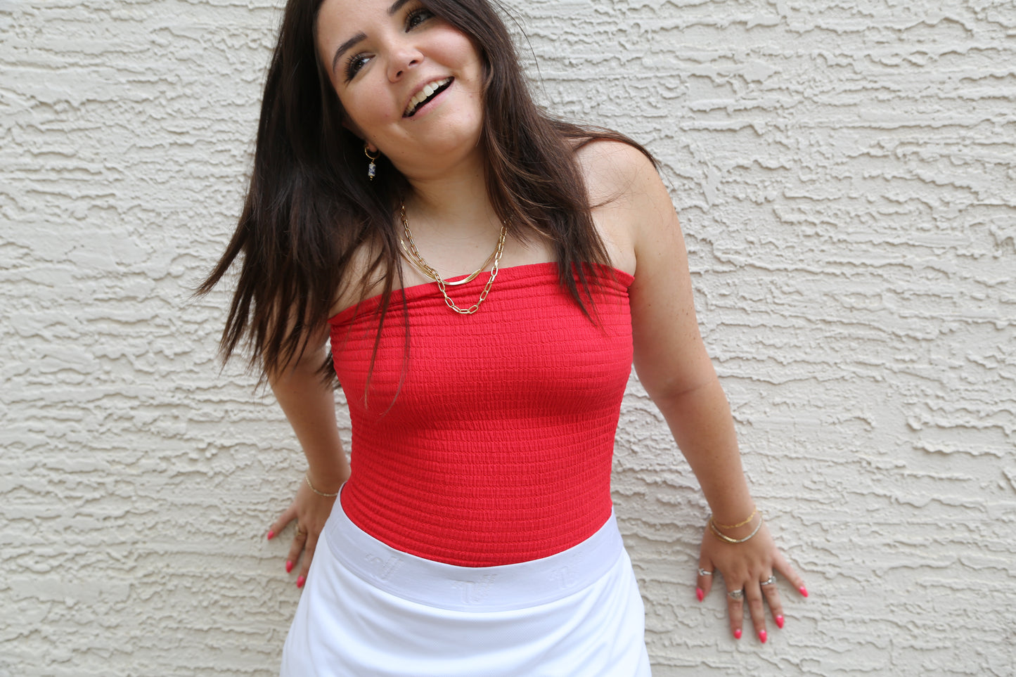 Basic Tube Top