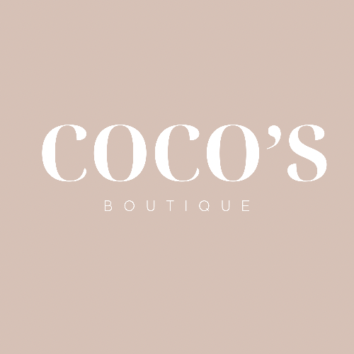 Coco's Boutique Gift Card