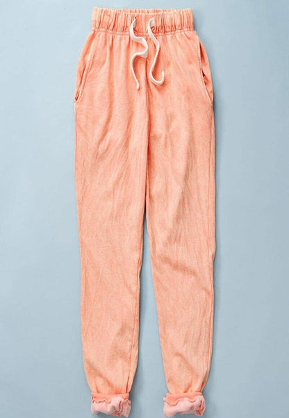 Clay Terry Joggers
