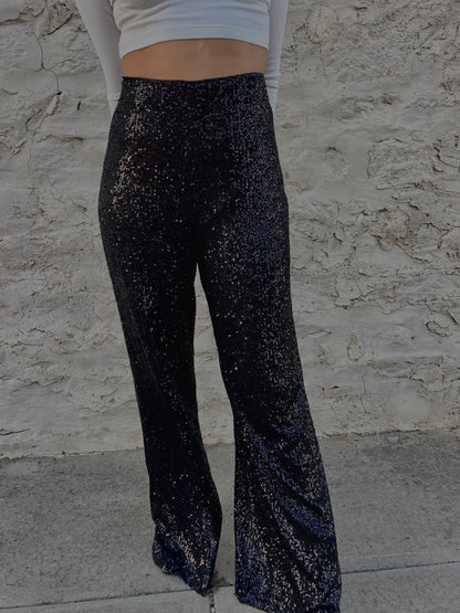 Holiday pants