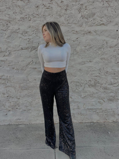 Holiday pants