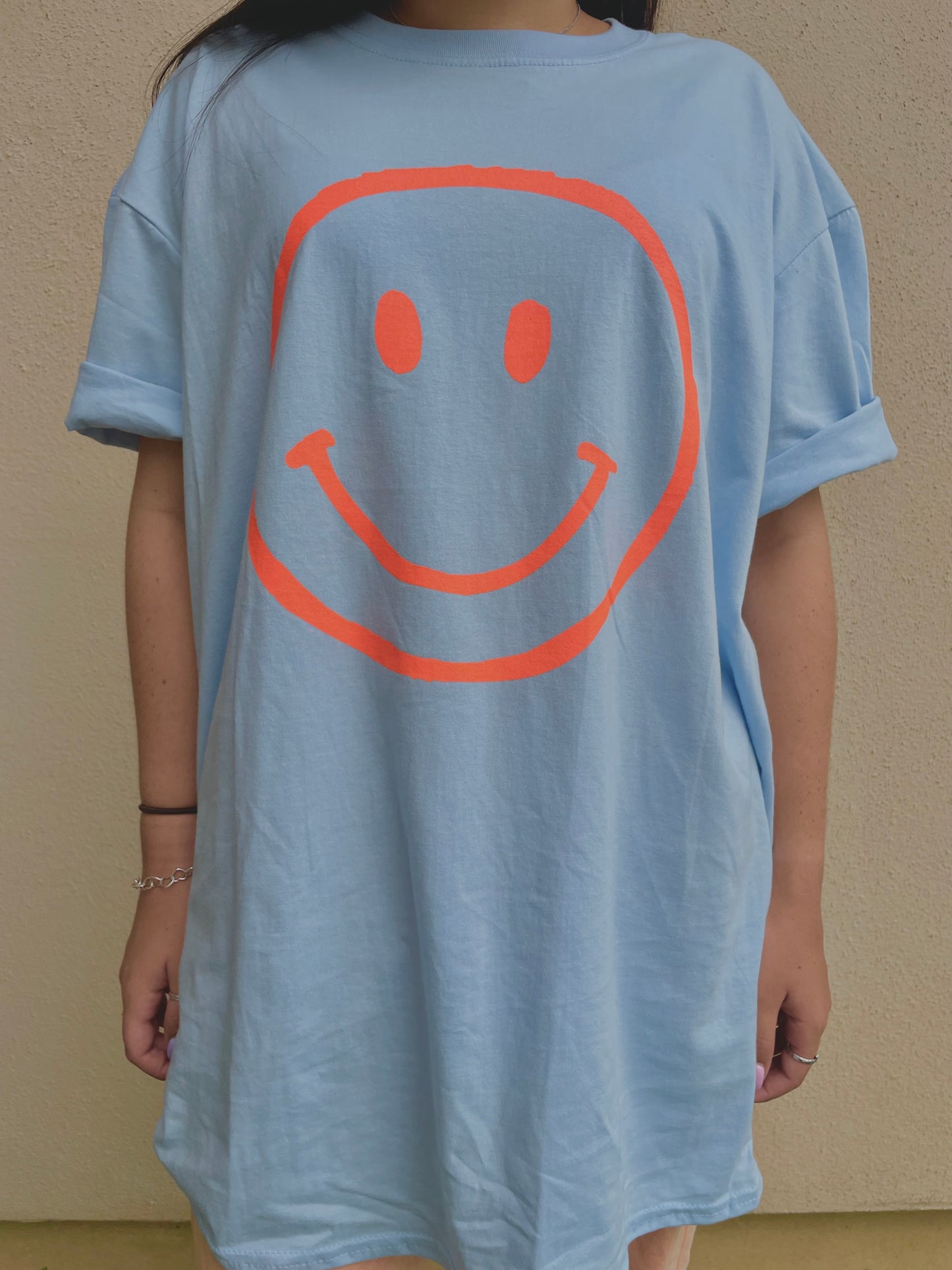 Smiley T-Shirt