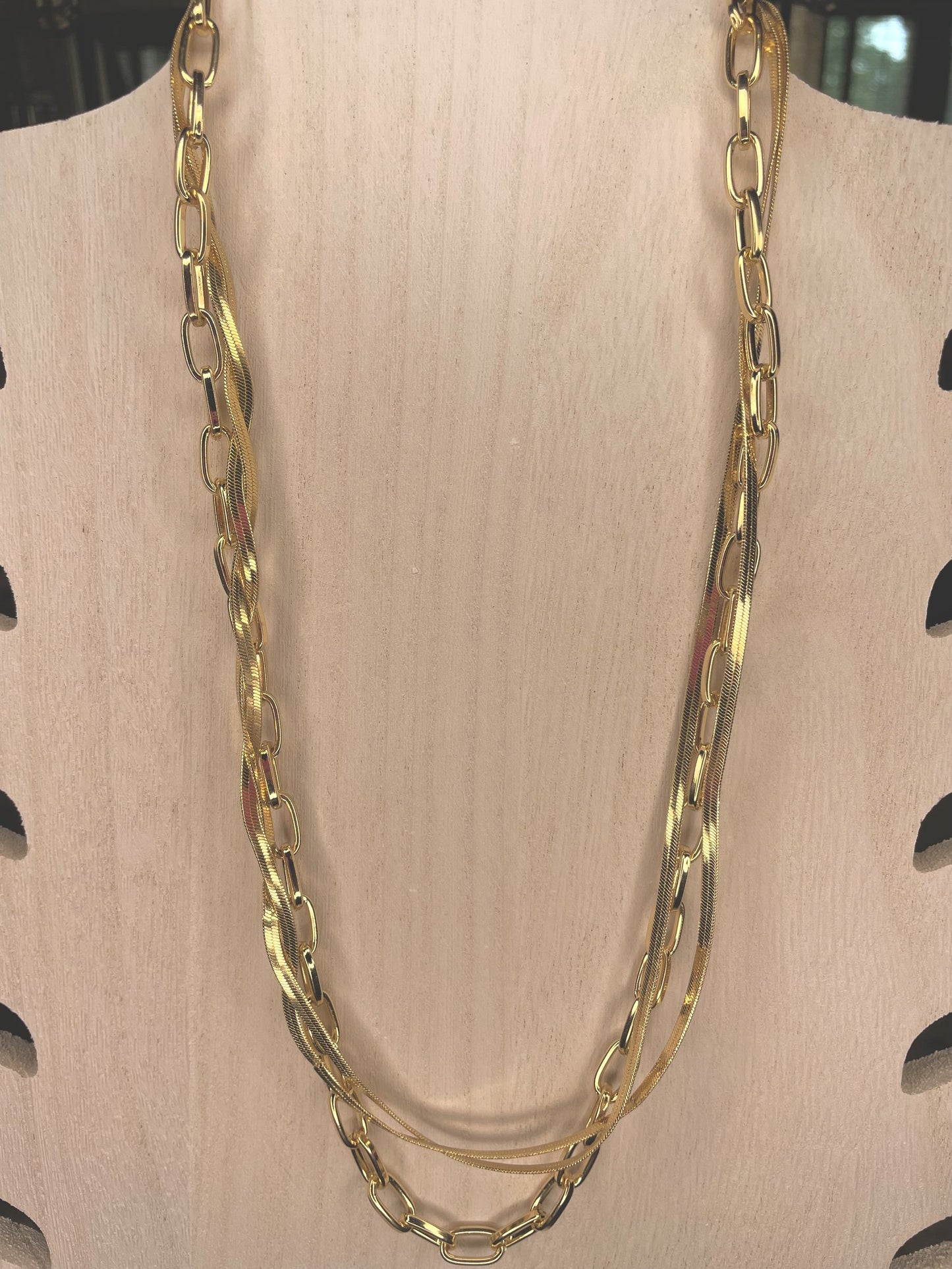 Mara Necklace