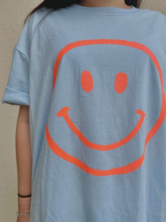 Smiley T-Shirt