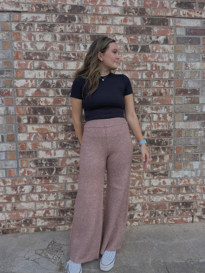 Joy Sweater Pants